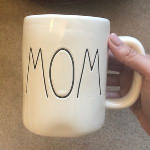 Rae Dunn Mom Mug